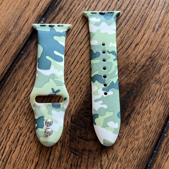 Apple i Watch Bands Size 40mm Case - Picture 6 of 7